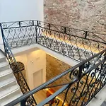 Aparthotel Palazzo Garbusi Sarzana