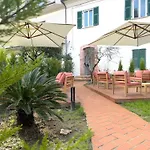 Palazzo Garbusi Sarzana