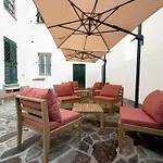 Palazzo Garbusi 4* Sarzana