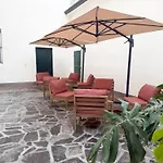 Palazzo Garbusi Sarzana