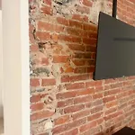 Palazzo Garbusi Aparthotel 4*