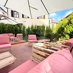 Palazzo Garbusi Aparthotel