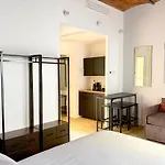 Aparthotel Palazzo Garbusi 4*