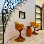Palazzo Garbusi Aparthotel Sarzana