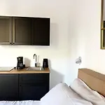Aparthotel Palazzo Garbusi