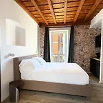 Palazzo Garbusi Aparthotel Sarzana