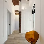 Palazzo Garbusi Aparthotel Sarzana