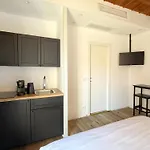 Palazzo Garbusi Aparthotel Sarzana