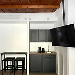 Aparthotel Palazzo Garbusi