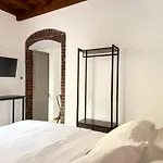 Aparthotel Palazzo Garbusi 4*