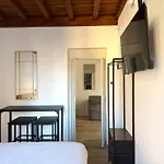 Aparthotel Palazzo Garbusi 4*