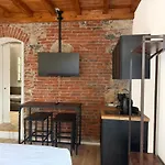 Aparthotel Palazzo Garbusi 4*
