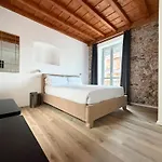Palazzo Garbusi 4* Sarzana
