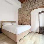 Palazzo Garbusi Aparthotel Sarzana