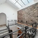 Palazzo Garbusi Aparthotel 4*