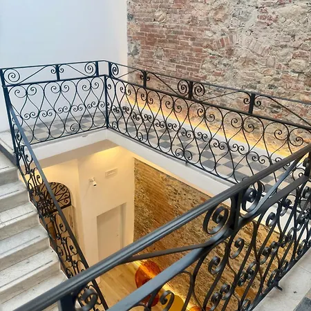 Apart Otel Palazzo Garbusi Sarzana