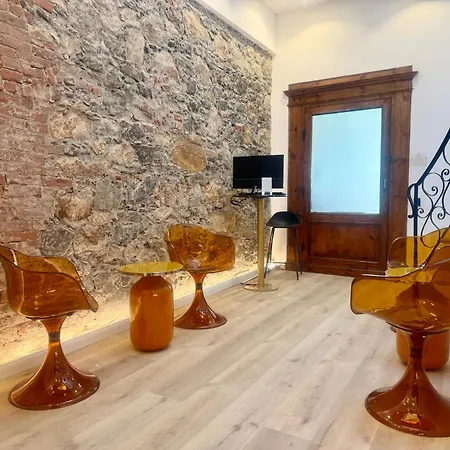 Palazzo Garbusi Sarzana