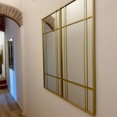 Aparthotel Palazzo Garbusi Sarzana