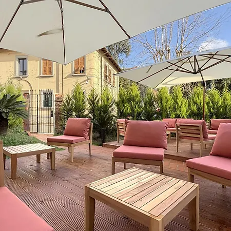 Palazzo Garbusi 4* Sarzana