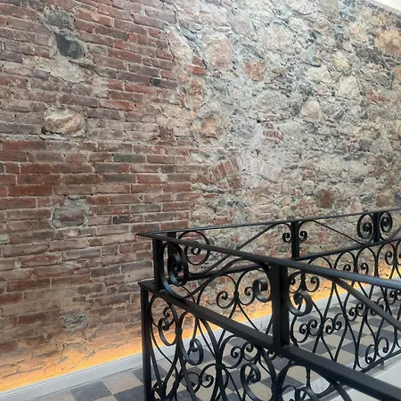 Palazzo Garbusi