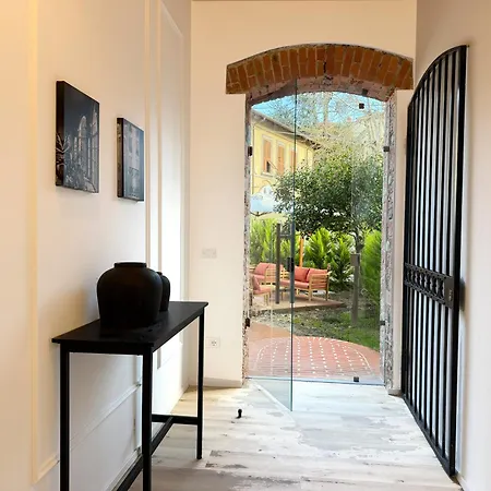 Palazzo Garbusi Apart Otel