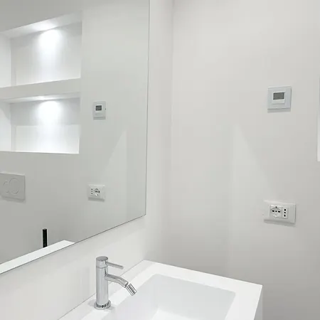Aparthotel Palazzo Garbusi