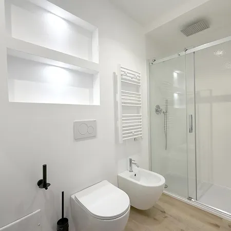 Palazzo Garbusi Apart Otel Sarzana