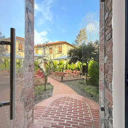 Palazzo Garbusi