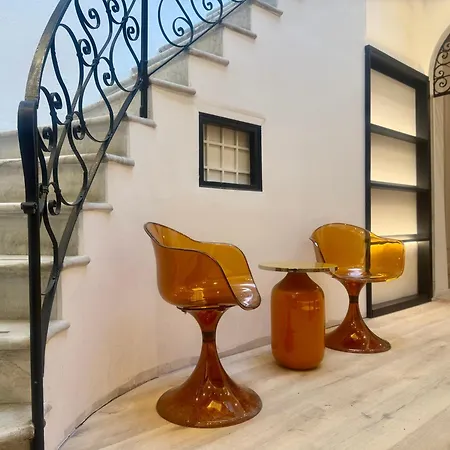 Palazzo Garbusi Apart Otel Sarzana