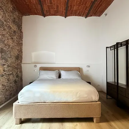 Palazzo Garbusi 4* Sarzana