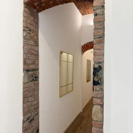 Palazzo Garbusi 4*