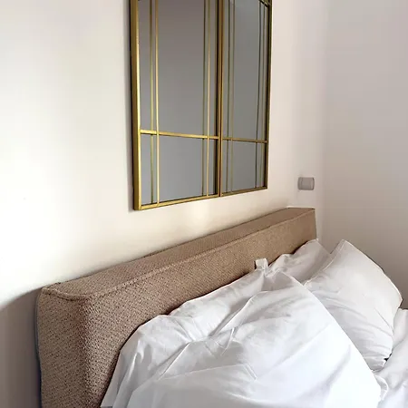 Palazzo Garbusi 3*