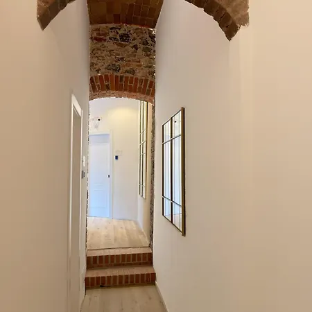 Palazzo Garbusi