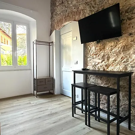 Palazzo Garbusi 4* Sarzana
