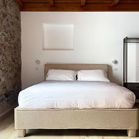 公寓式酒店 Palazzo Garbusi