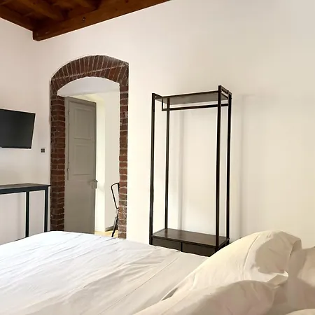 Aparthotel Palazzo Garbusi 4*