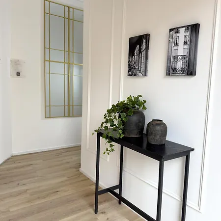 Aparthotel Palazzo Garbusi 4*