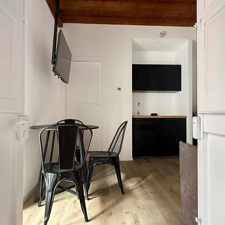 Palazzo Garbusi 4* Sarzana