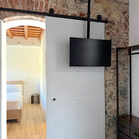 Palazzo Garbusi Aparthotel 4*
