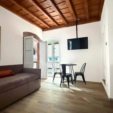 Palazzo Garbusi