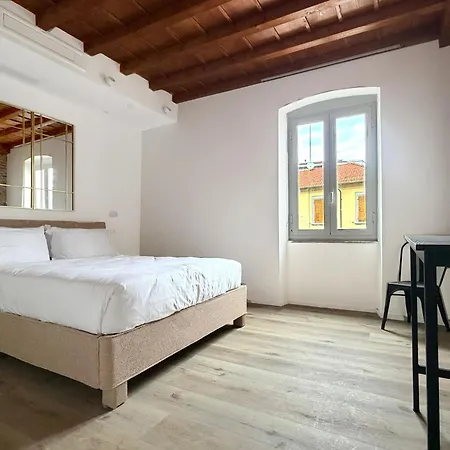 Palazzo Garbusi 萨尔扎纳