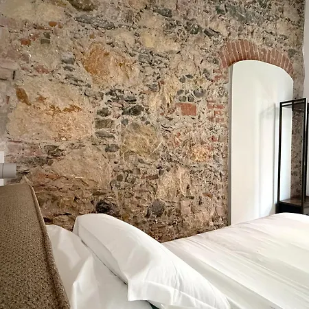 Palazzo Garbusi Sarzana