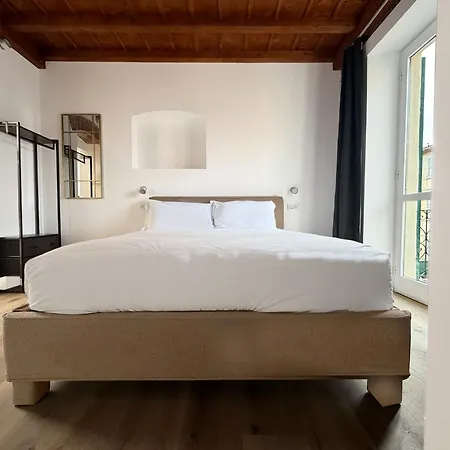 公寓式酒店 Palazzo Garbusi *