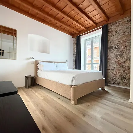 Palazzo Garbusi 4* Sarzana