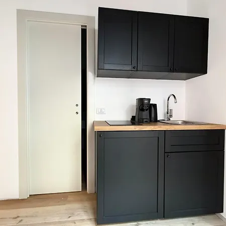 Aparthotel Palazzo Garbusi Sarzana