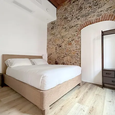 Palazzo Garbusi Aparthotel Sarzana
