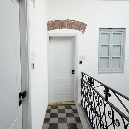 Aparthotel Palazzo Garbusi 4*