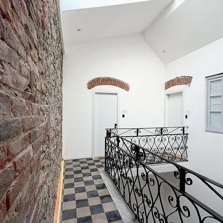 Palazzo Garbusi 4* Sarzana
