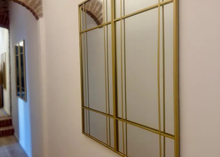 Hotel apartamentowy Palazzo Garbusi Sarzana