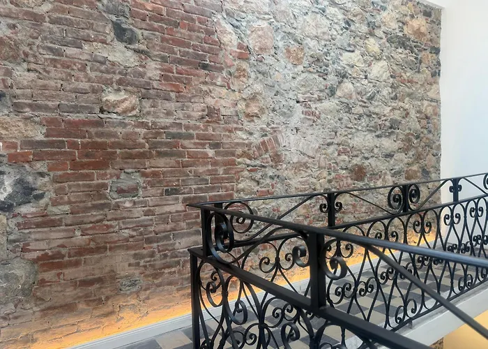 Palazzo Garbusi